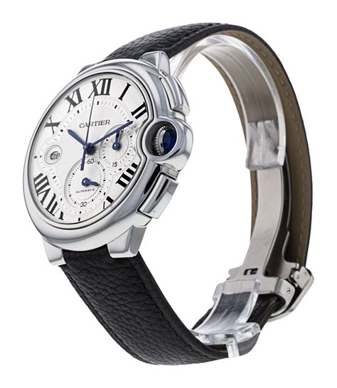 watchfinder cartier